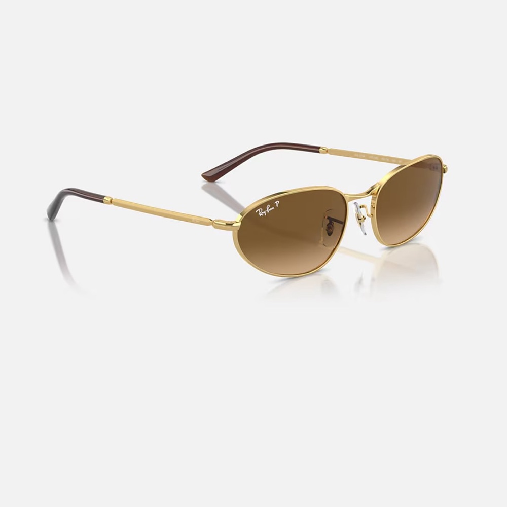 Ray-Ban Polarized Women’s  Sunglasses RB3734